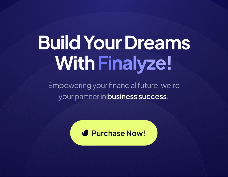 Finalyze – Finance & Business Full Site Editing WordPress Theme - 12