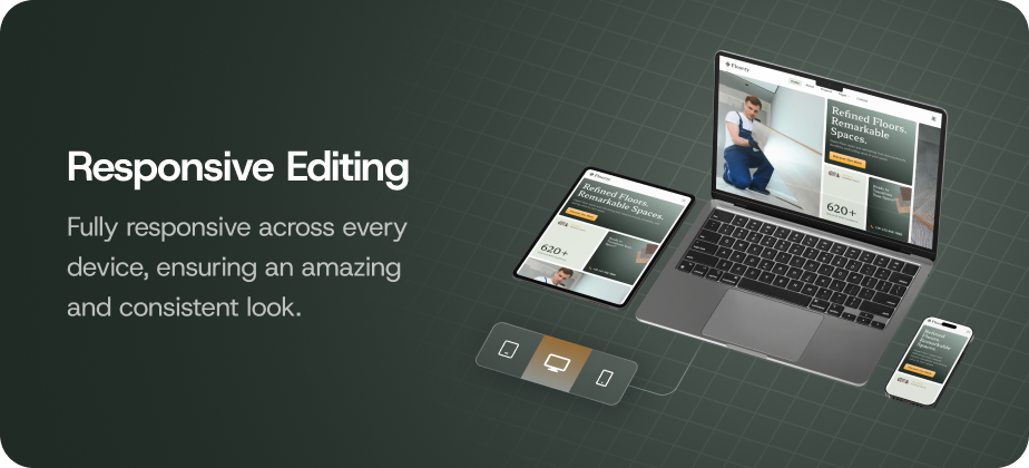 Floorzy – Floor Repair & Refinish FSE WordPress Block Theme - 7