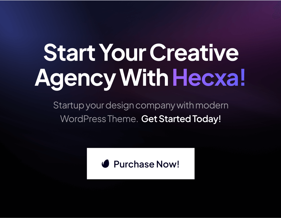 Hecxa – Creative Design Agency FSE WordPress Theme - 12