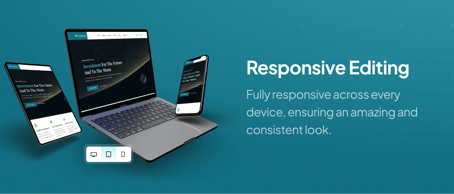 Investmoon – Finance & Investment Manager Gutenverse FSE WordPress Theme - 6