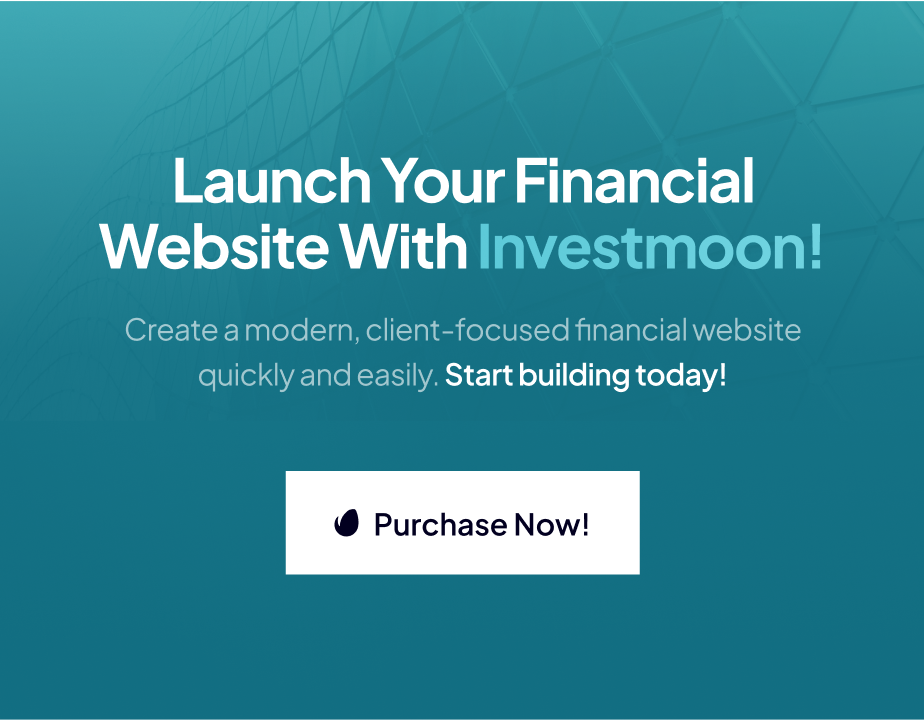 Investmoon – Finance & Investment Manager Gutenverse FSE WordPress Theme - 11