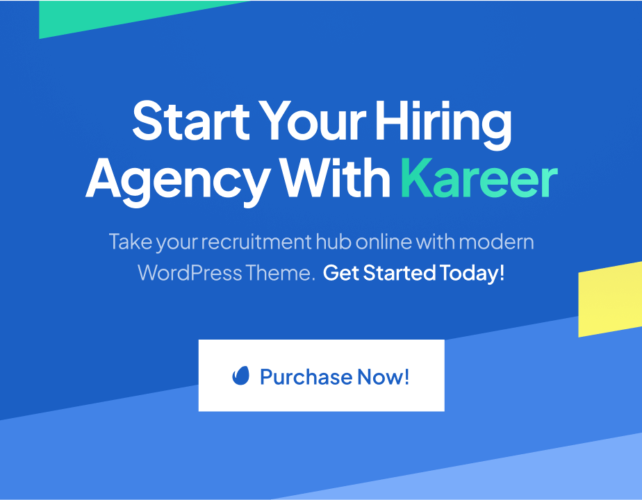 Kareer – Human Resource & Recruitment Agency FSE WordPress Theme - 11