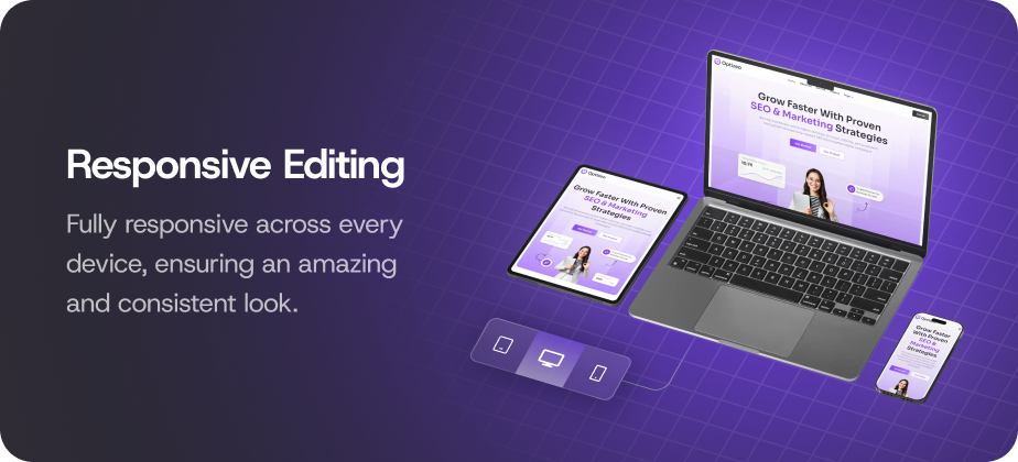Optizeo – SEO & Digital Marketing FSE WordPress Block Theme - 7