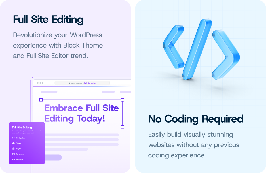 Optizeo – SEO & Digital Marketing FSE WordPress Block Theme - 10