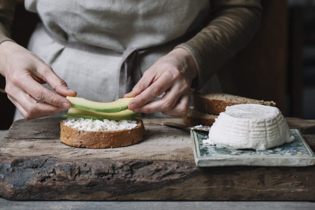 Blog – Panbread