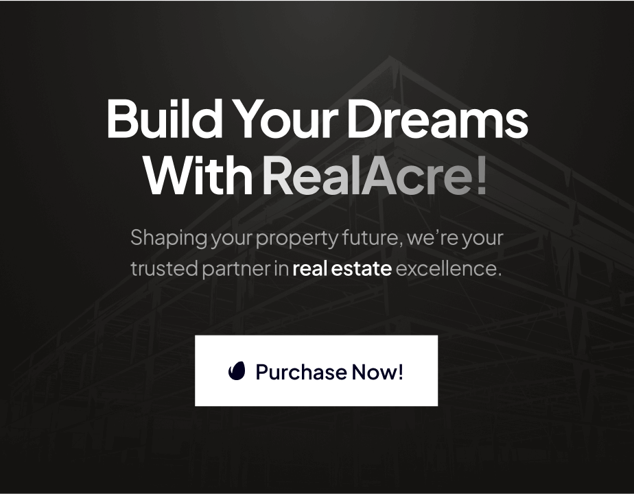 RealAcre – Real Estate & Porperty Full Site Editing WordPress Theme - 13