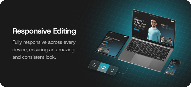 Tecvisory – IT Consultant & Advisory Gutenverse FSE WordPress Block Theme - 7