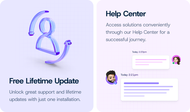 Tecvisory – IT Consultant & Advisory Gutenverse FSE WordPress Block Theme - 12