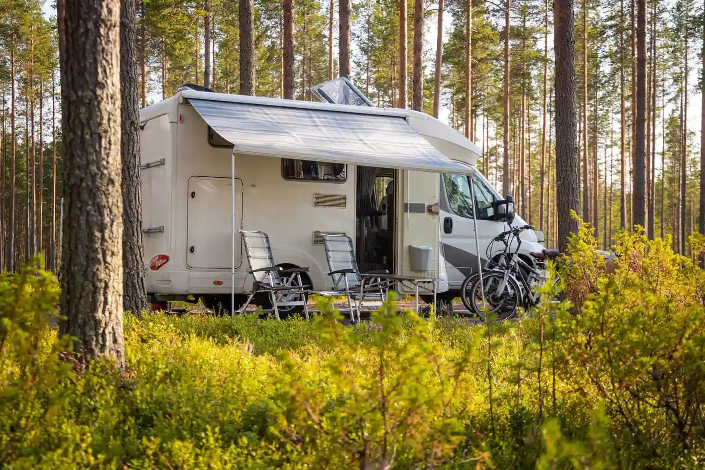 RV vs tent camping: Which is right for you?