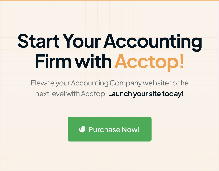 Acctop – Accounting Firm & Finance FSE WordPress Theme - 12