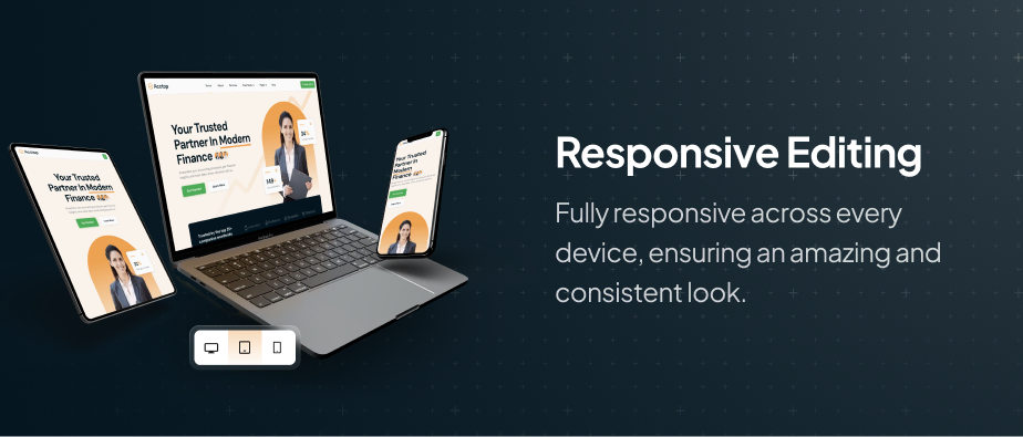 Acctop – Accounting Firm & Finance FSE WordPress Theme - 7