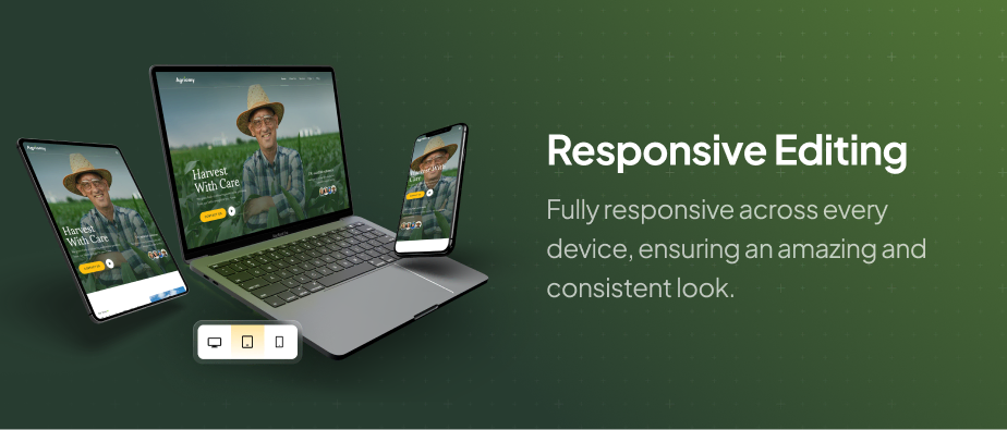 Agriomy – Agriculture & Organic Farm FSE WordPress Theme - 7