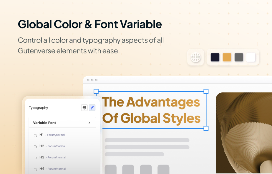 Aleesa – Book Author & Writer FSE WordPress Theme - 8