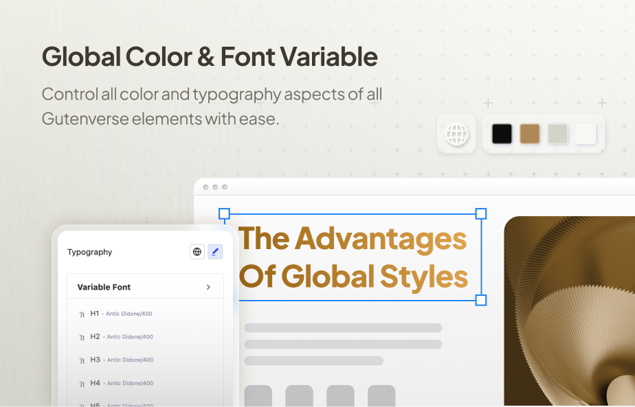Amelia & James – Wedding Invitation FSE WordPress Theme - 8