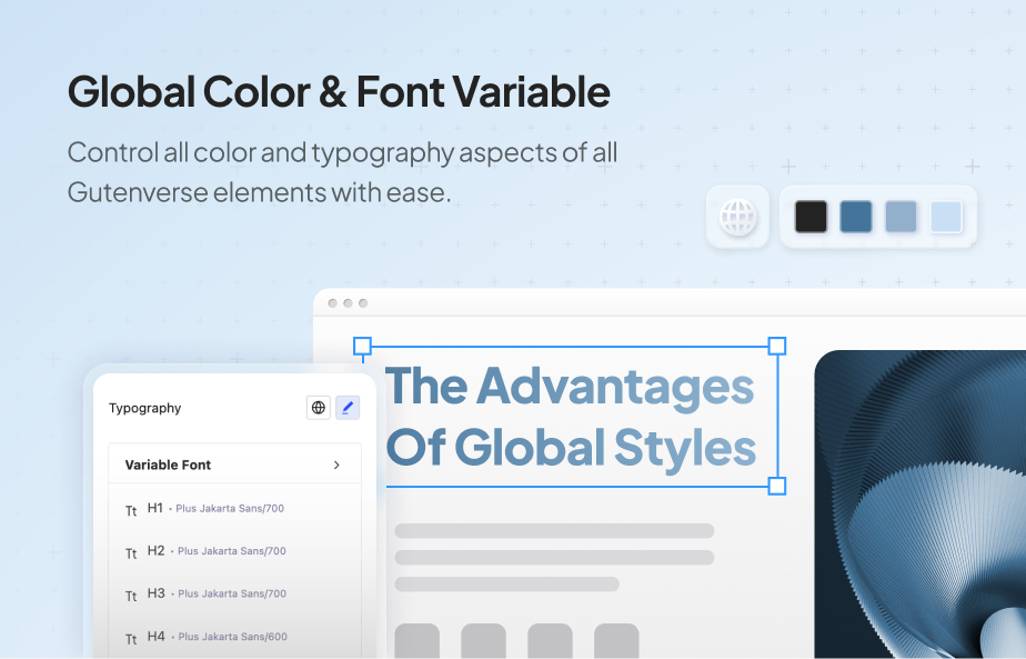 Caliste – Personal Portfolio CV & Resume FSE WordPress Theme - 8