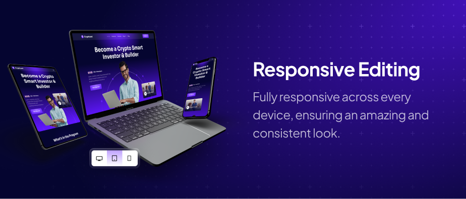 Cryptozet – Crypto & Blockchain Academy FSE WordPress Theme - 7
