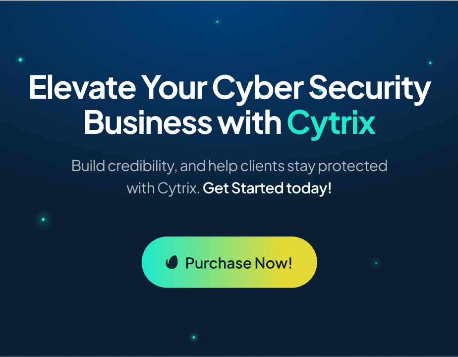 Cytrix – Cyber Security Services FSE WordPress Theme - 12