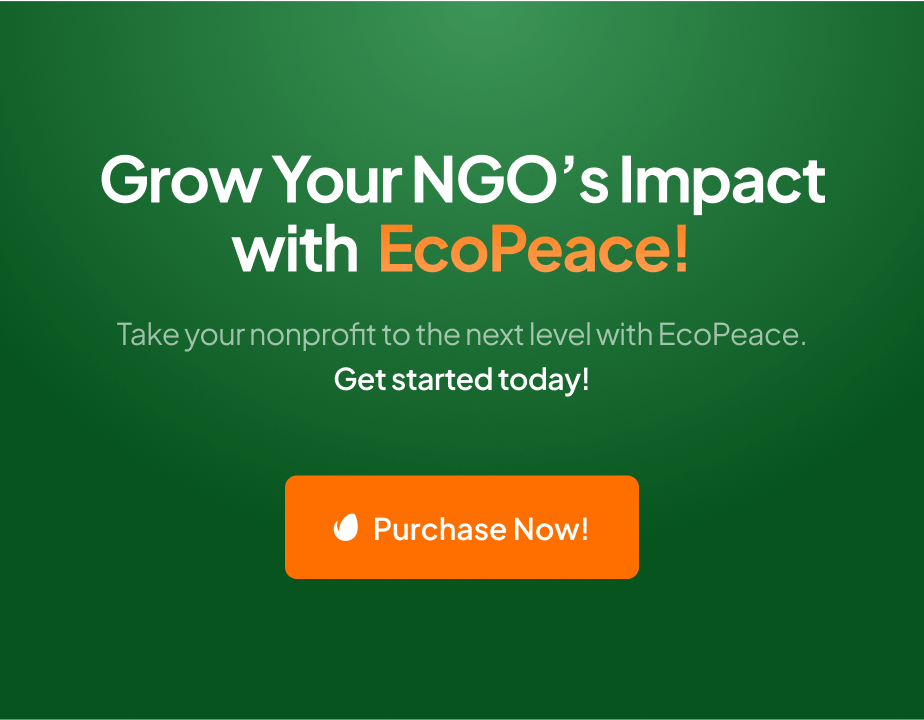 EcoPeace – Environment & Ecology NGO FSE WordPress Theme - 12