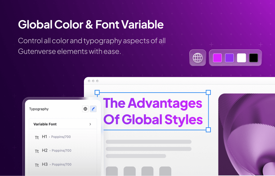 Evenizer – Event Planner & Organizer Gutenverse FSE WordPress Block Theme