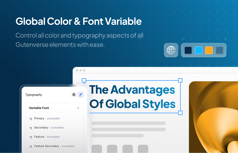 Evolab - Laboratory & Science Research FSE WordPress Theme - 8