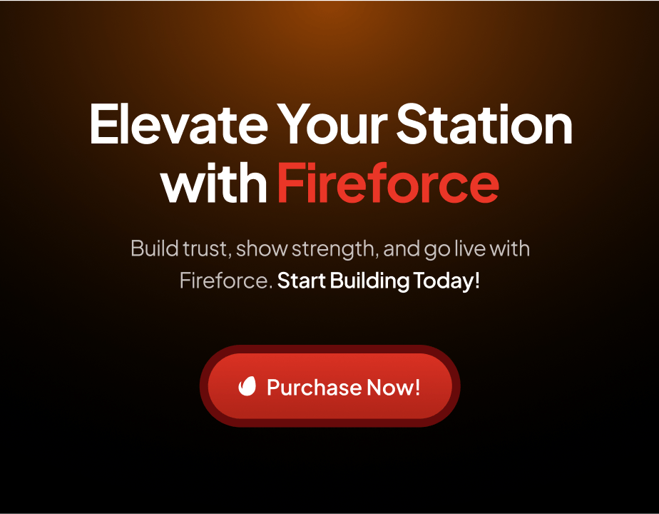 Fireforce – Firefighter & Fire Department FSE WordPress Theme - 12