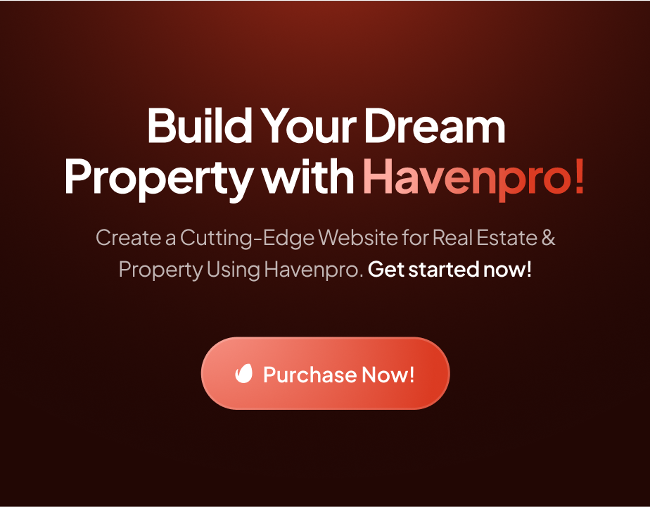 Havenpro – Real Estate Agency & Property Gutenverse FSE WordPress Theme - 11