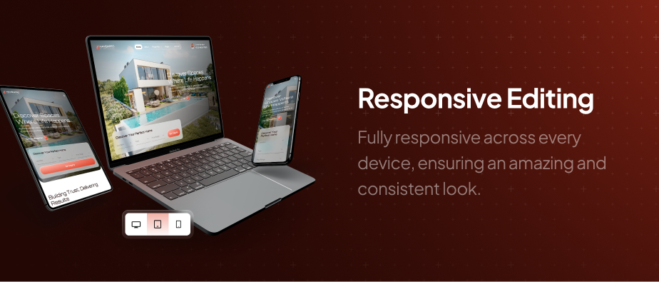 Havenpro – Real Estate Agency & Property Gutenverse FSE WordPress Theme - 6