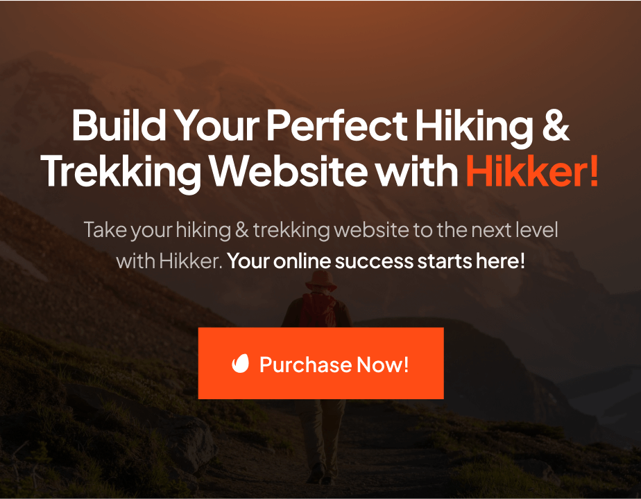 Hikker – Hiking & Mountain Trekking FSE WordPress Theme - 12