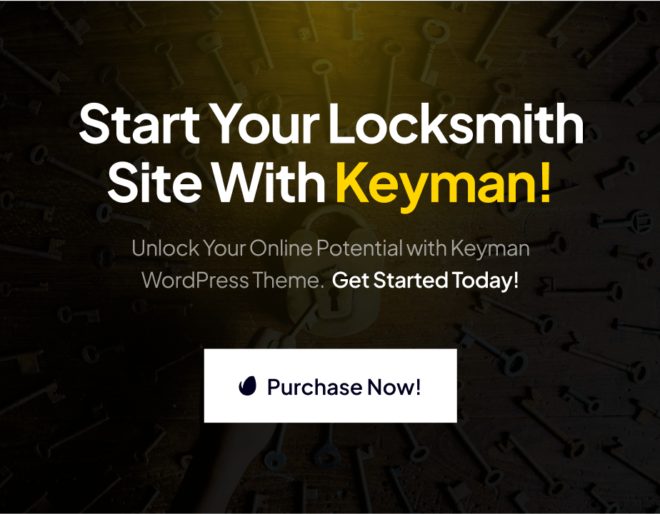 Lockey – Locksmith and Key Maker Service FSE WordPress Theme - 11