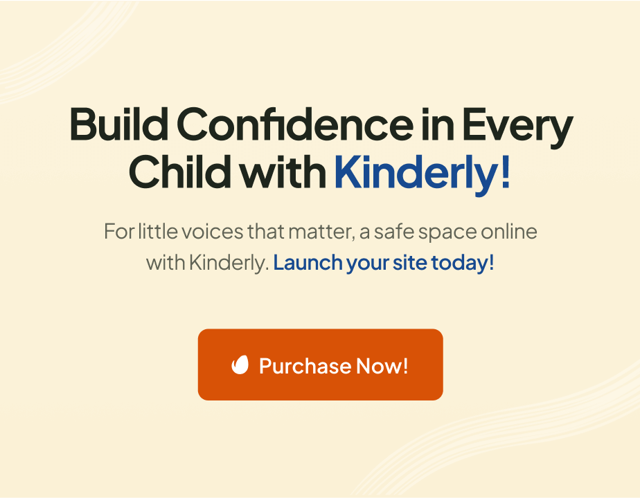 Kinderly – Child Therapist & Psychologist FSE WordPress Theme - 12