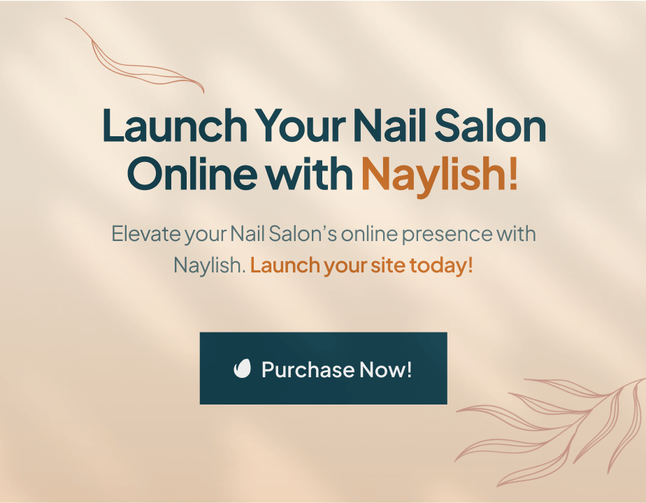 Naylish – Nail Salon & Beauty Care FSE WordPress Theme - 12