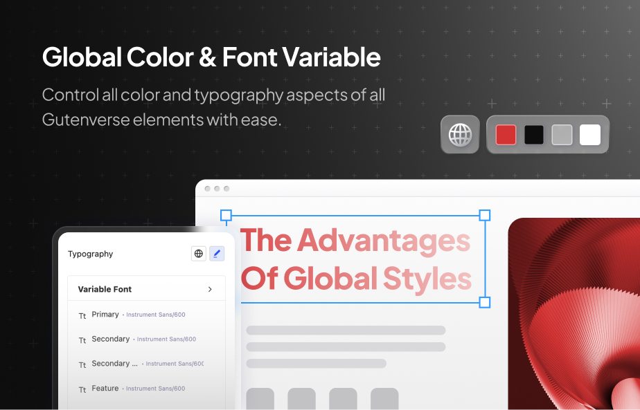 Nextklip – Video Production Agency Gutenverse FSE WordPress Block Theme