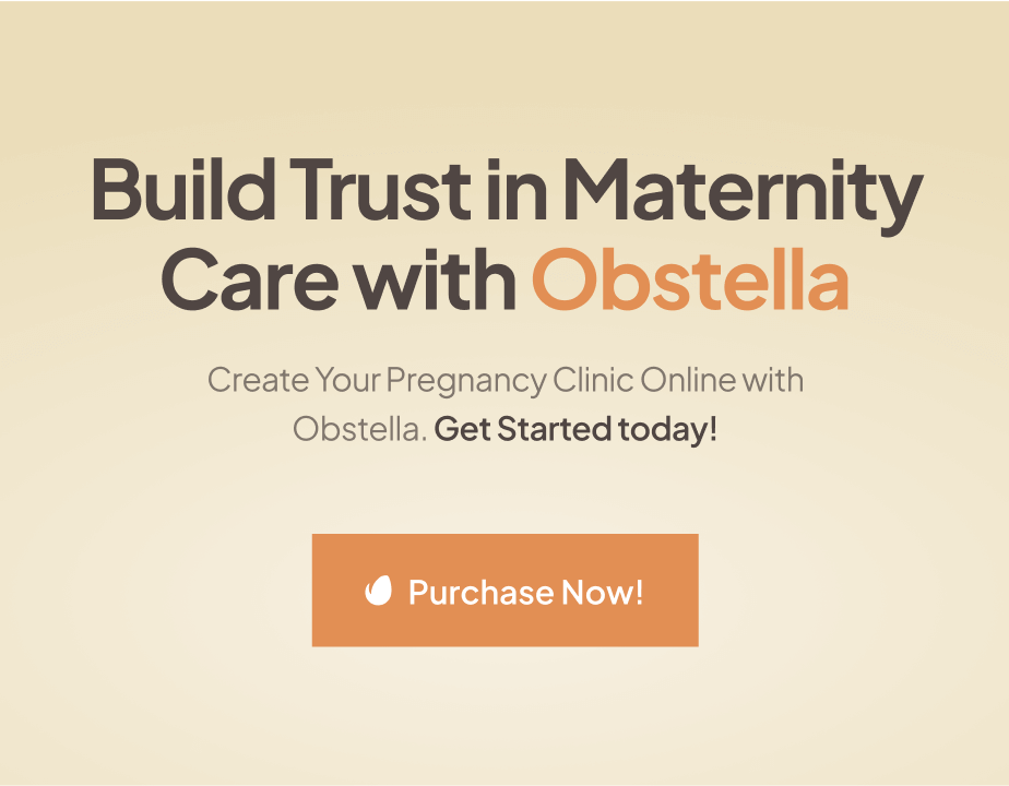 Obstella – Pregnancy Care & Obstetrician FSE WordPress Theme - 12