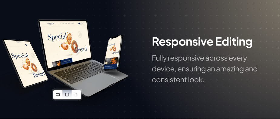 Panbread – Fresh Bakery & Pastry FSE WordPress Theme - 7