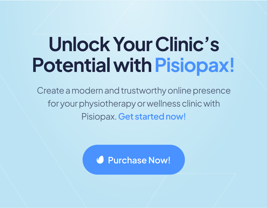 Pisiopax – Physiotherapy Clinic Gutenverse FSE WordPress Theme - 12