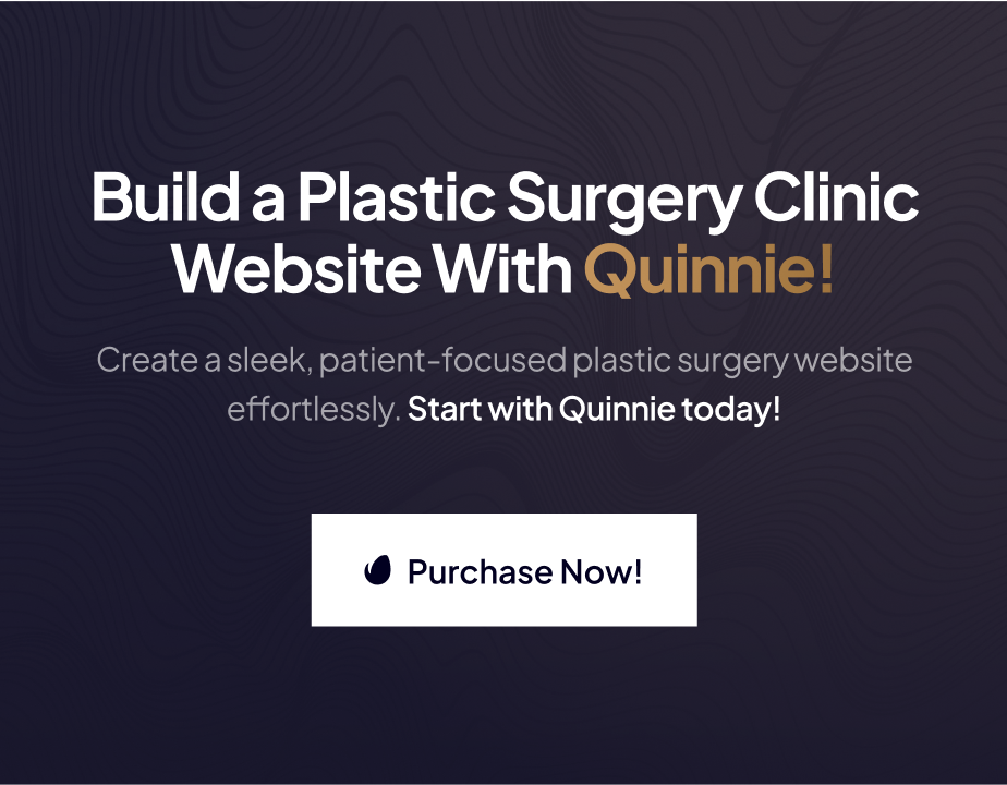 Quinnie – Plastic Surgery Clinic Gutenvese FSE WordPress Theme - 11