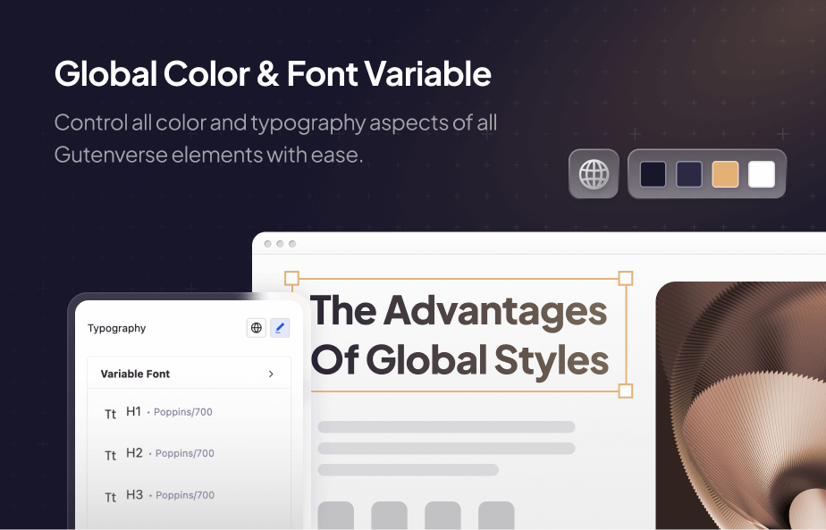 Quinnie – Plastic Surgery Clinic Gutenvese FSE WordPress Theme - 7