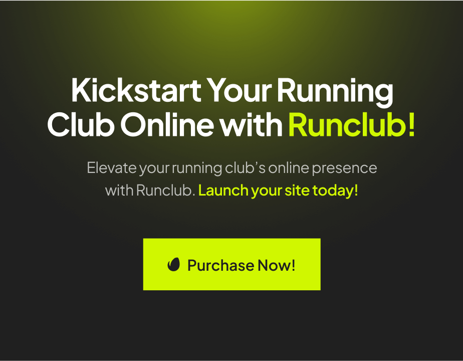 Runclub – Running Club, Marathon & Sports FSE WordPress Theme - 11