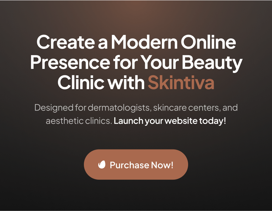 Skintiva – Dermatology & Beauty Clinic FSE WordPress Theme - 12