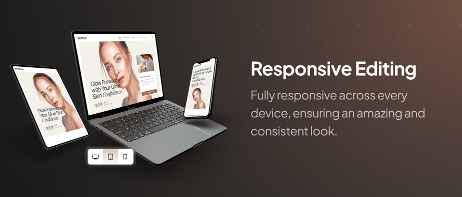 Skintiva – Dermatology & Beauty Clinic FSE WordPress Theme - 7