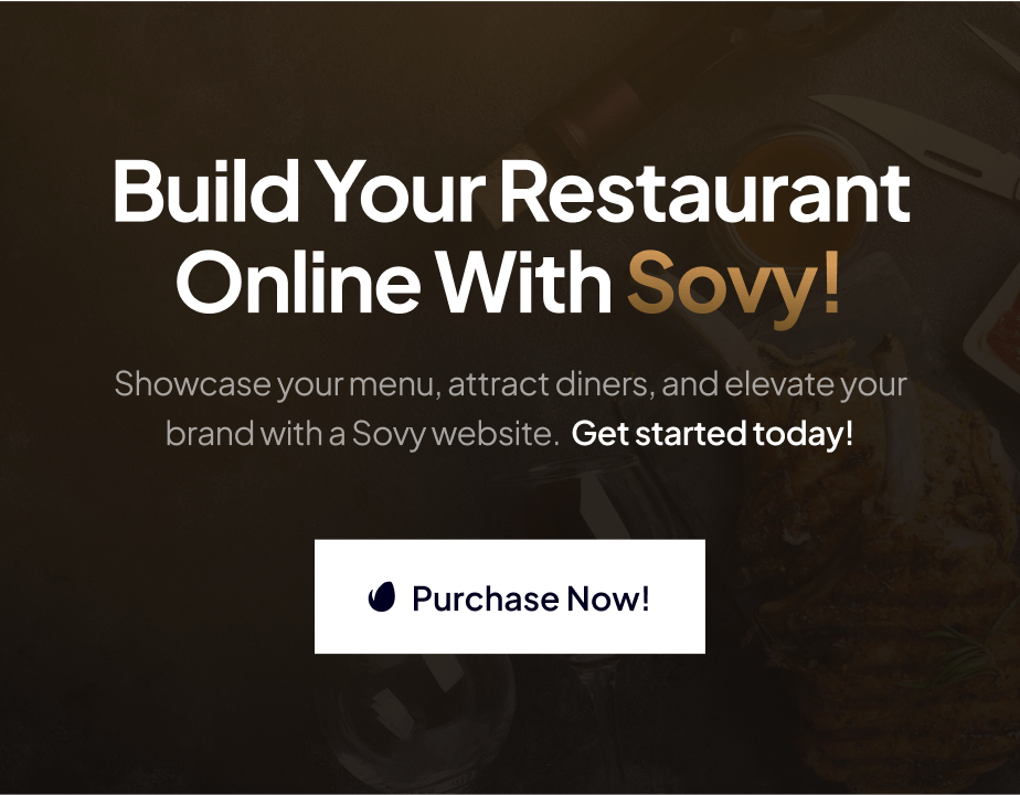 Sovy – Restaurant FSE WordPress Theme - 12