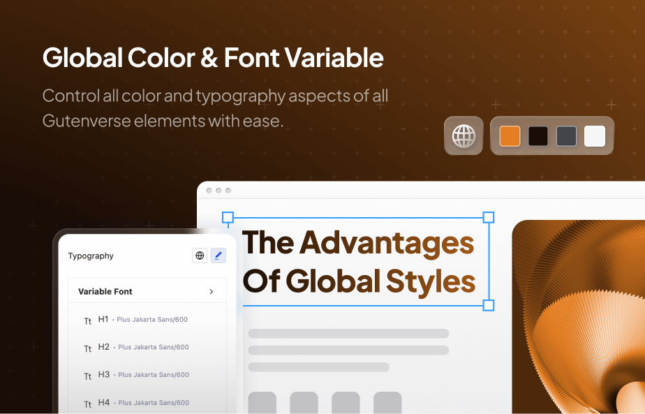 Stagez – Conference and Event FSE WordPress Theme - 8