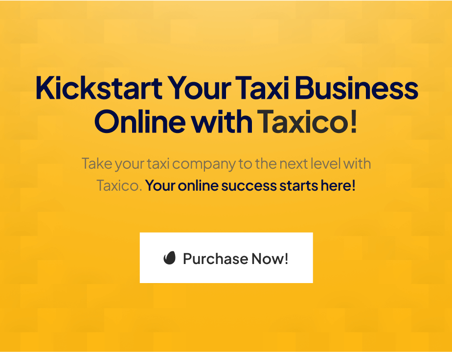 Taxico – Taxi Company & Online Cab Service FSE WordPress Theme - 12