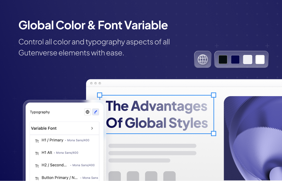 Tourizt – Tour & Travel Agency Gutenverse FSE WordPress Theme - 8