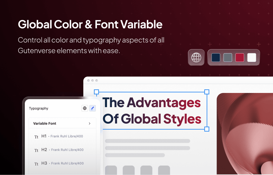 Uneza - College & University FSE WordPress Theme - 8