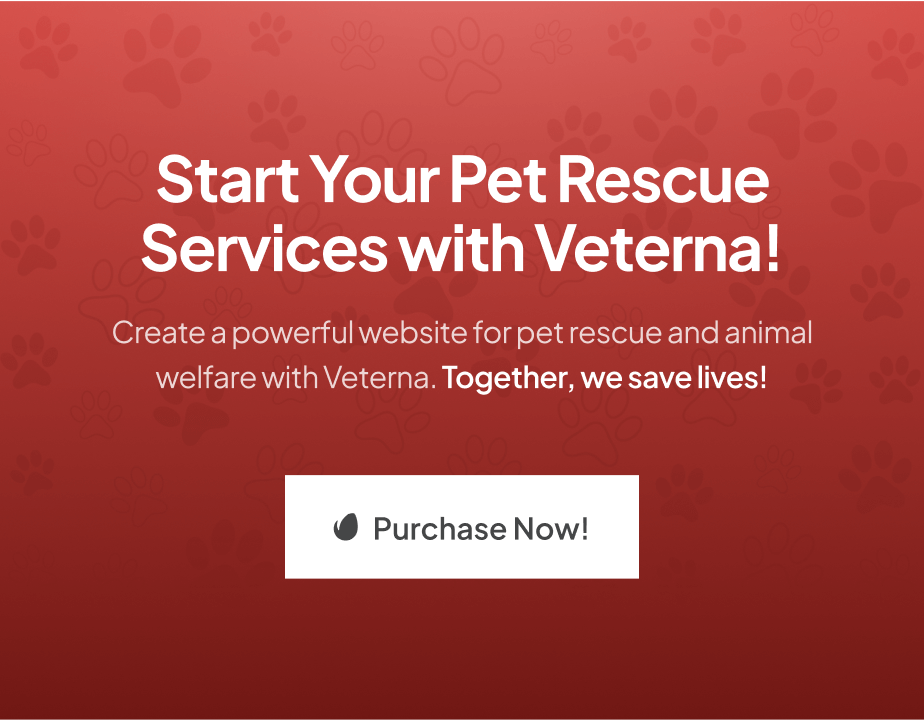 Veterna – Pet Rescue & Animal Welfare FSE WordPress Theme - 12